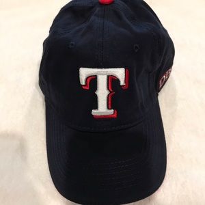 Texas Rangers Baseball Cap new